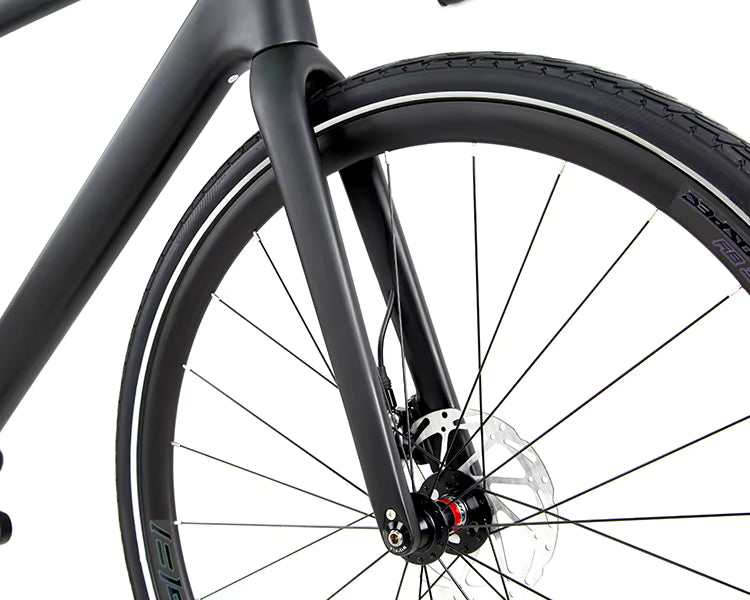 Gravel V1 - SP - Twitter Carbon Gravel Bike