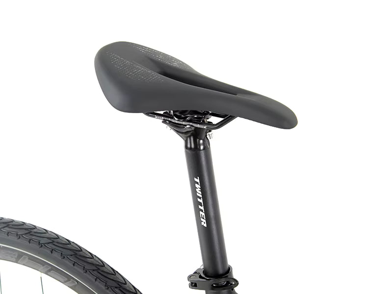 Gravel V1 - SP - Twitter Carbon Gravel Bike