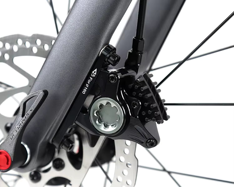 gravel bike cassette Gravel V1 - PB