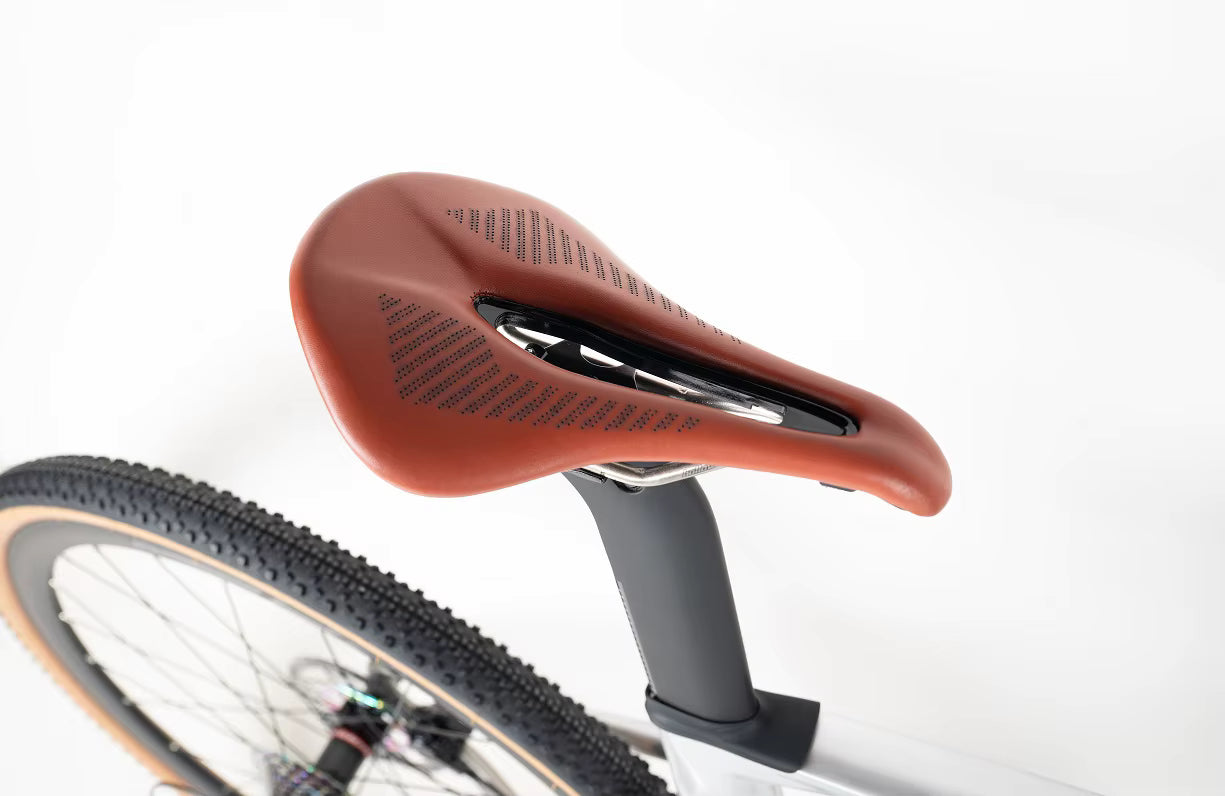 Gravel V3 - Twitter Carbon Gravel Bike