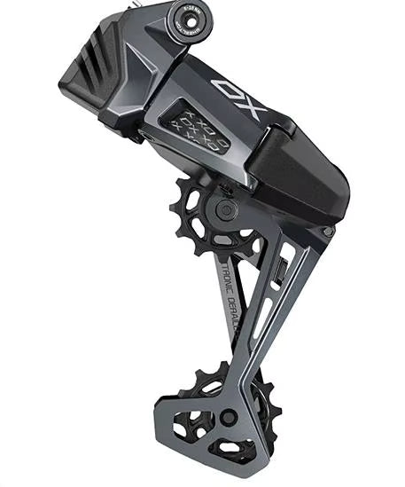 Gravel X - PB - Twitter Carbon Gravel Bike