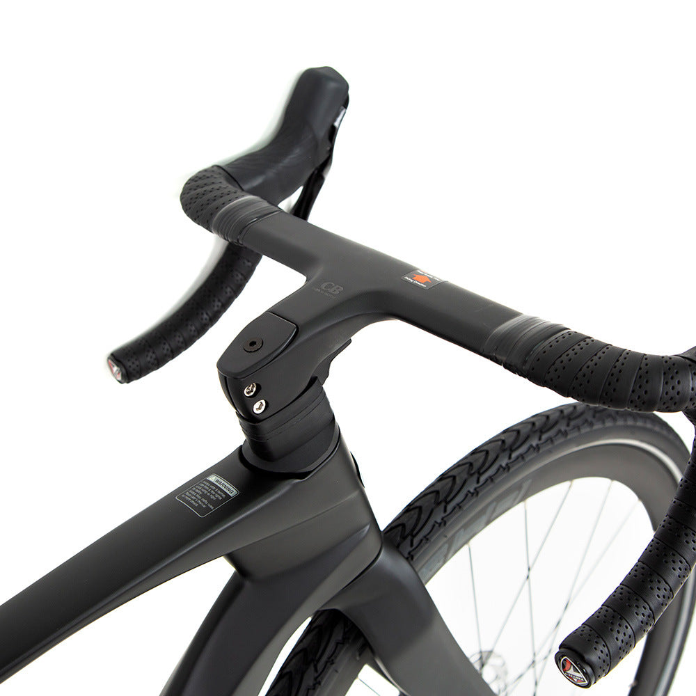 Gravel X - Twitter Carbon Gravel Bike