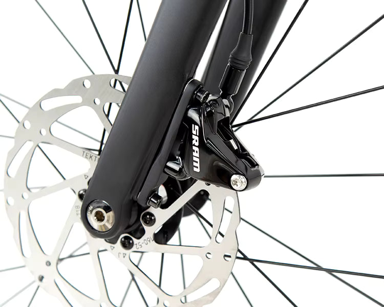 Gravel V1 - SP - Twitter Carbon Gravel Bike