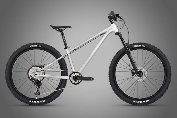 GTR Dirt Jump — Twitter Alloy Mountain Bike – Twitter Bikes