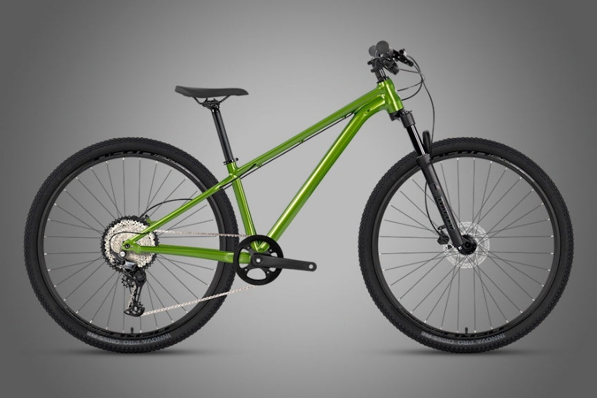 gtrsp Candy Green