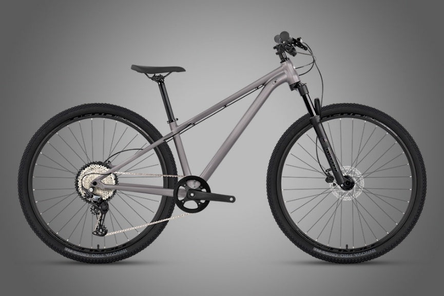 gtrsp Matte Ti Gray