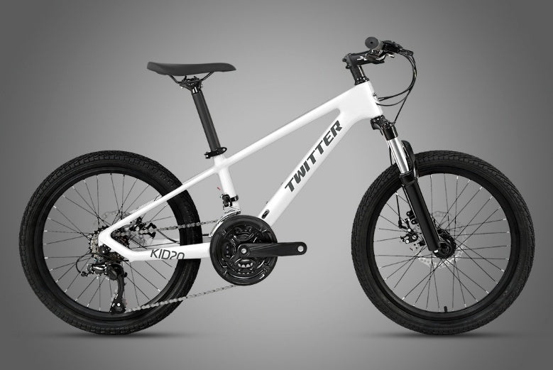 kid20 White