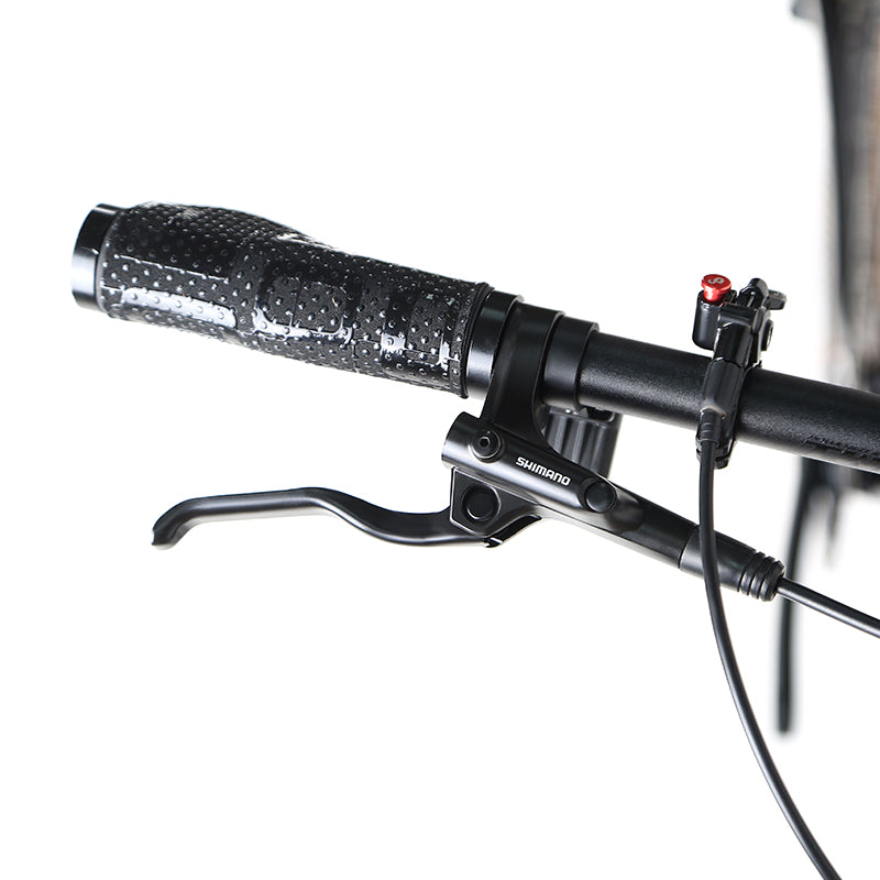 Leopard Pro - LT - Twitter Carbon Mountain Bike