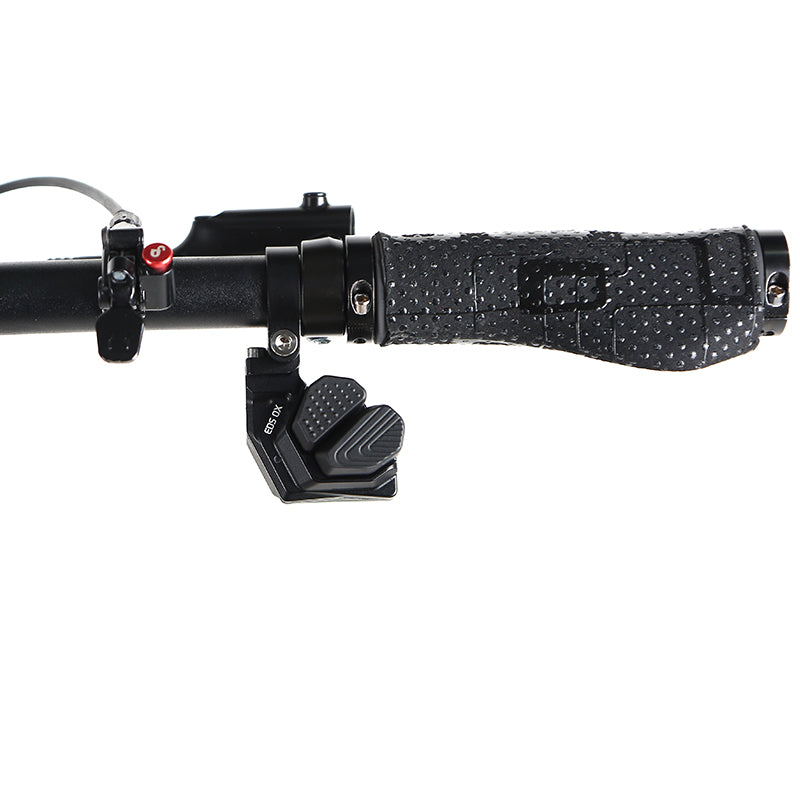 Leopard Pro - LT - Twitter Carbon Mountain Bike