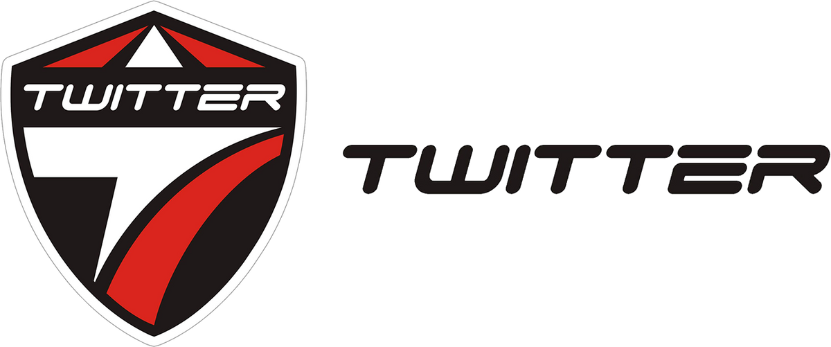 TWITTER GRAVEL V1 Disc Carbon Road Frame Set – T800, 700C, Holographic ...