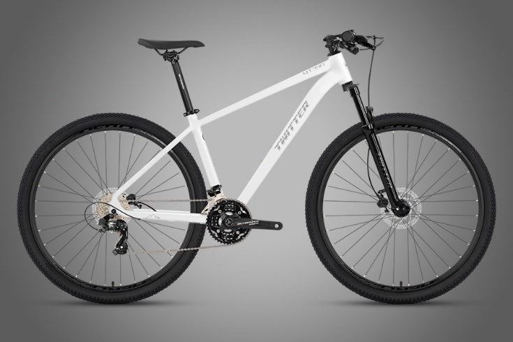 mt390 White