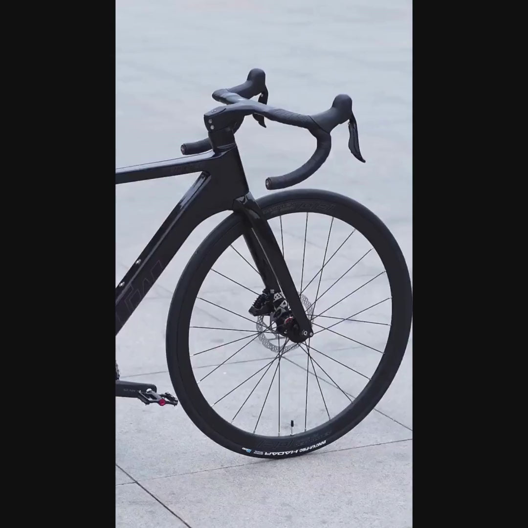 R15 Pro - 3rd - Twitter Carbon Road Bike