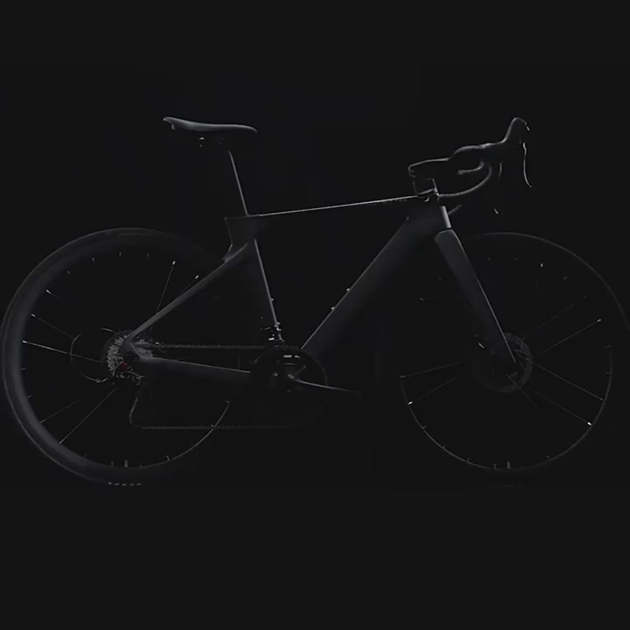R5 Pro - Term - Carbon Road Bike