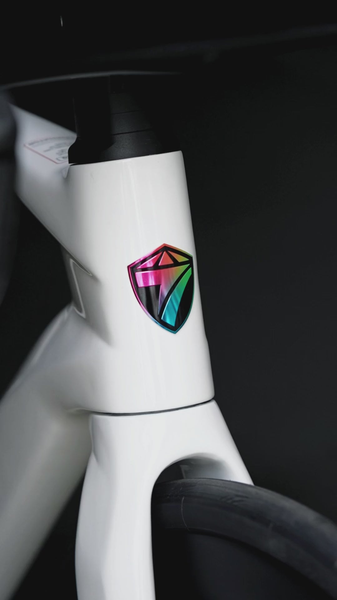 Cyclone Pro - 3rd Carbon Road Bike | Twitter Bikes USA