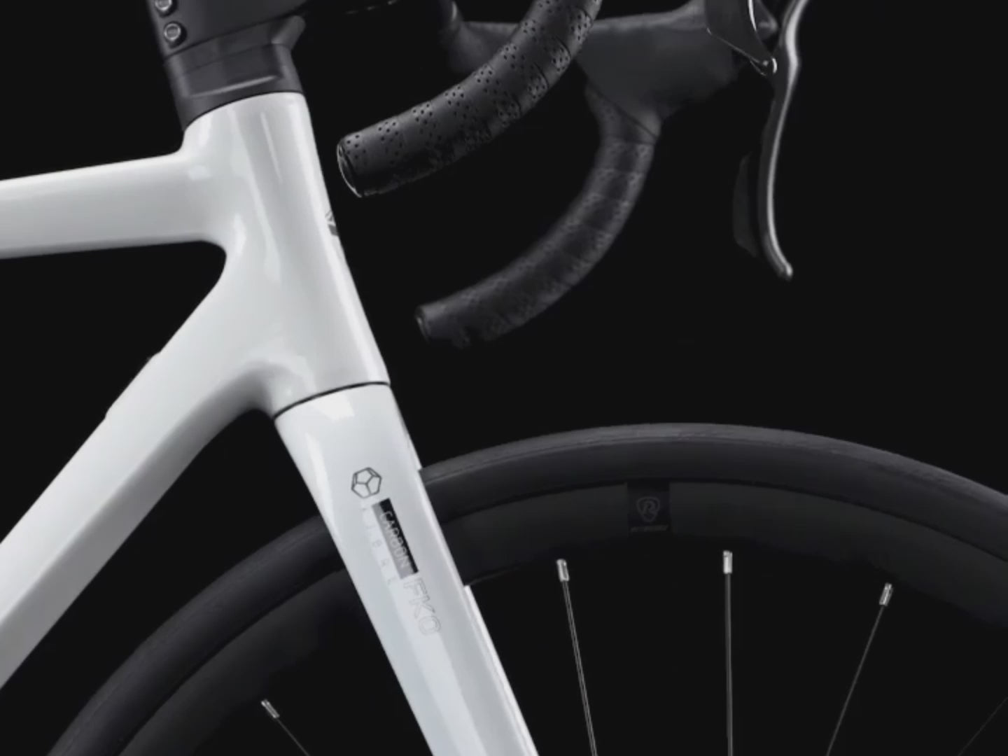C6 - Full Hydraulic Disc - Alloy Road Bike | Twitter Bikes USA