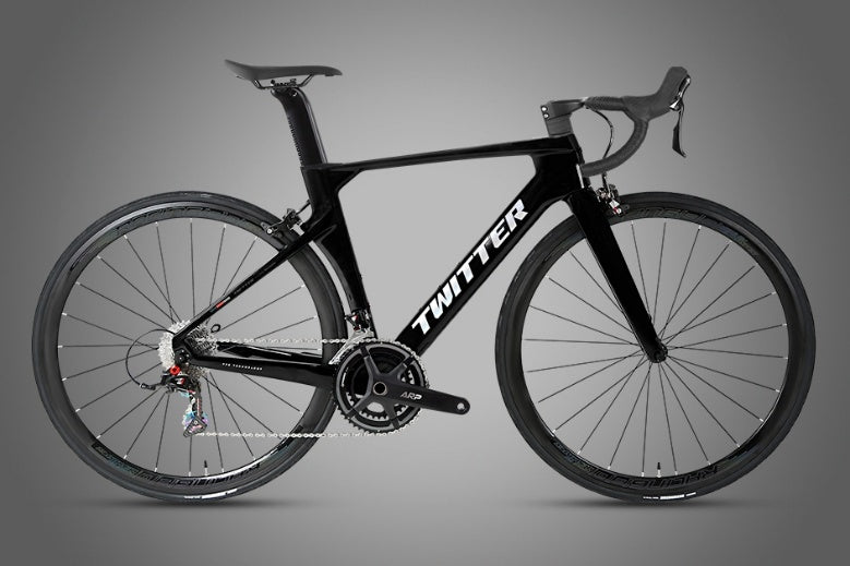 R10-Rim — Matte Black (gray)