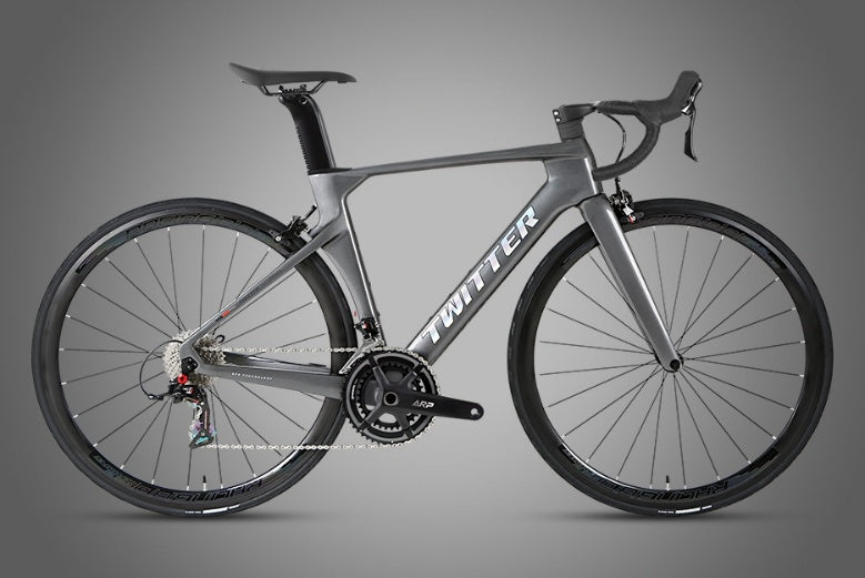R10-Rim — Matte Dark Gray (gray)