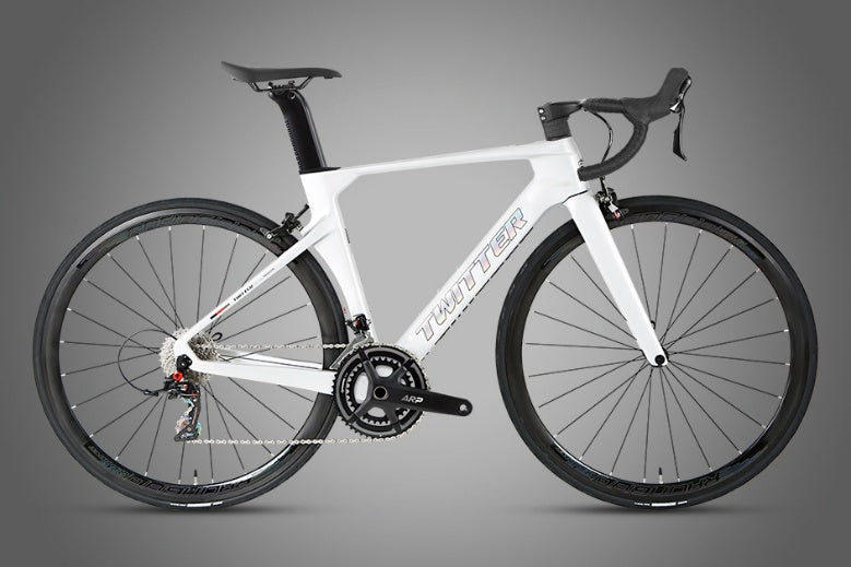 R10-Rim — White (gray)
