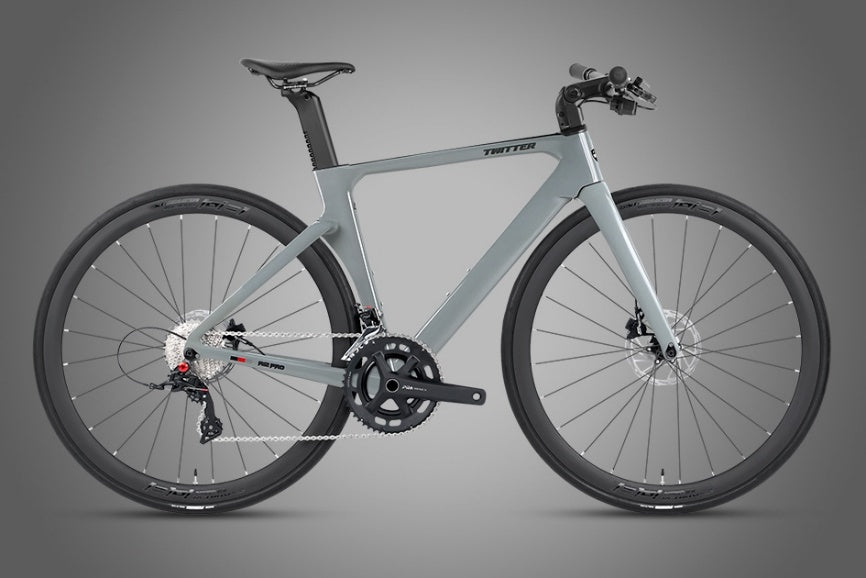 R12 Pro-PB — CementGray (gray)