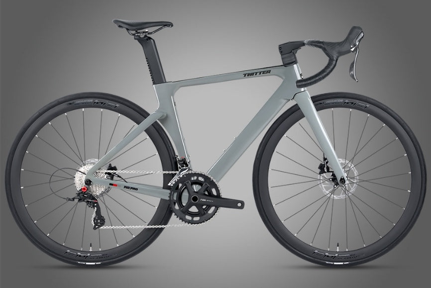 R12 Pro (SP) — CementGray (gray)