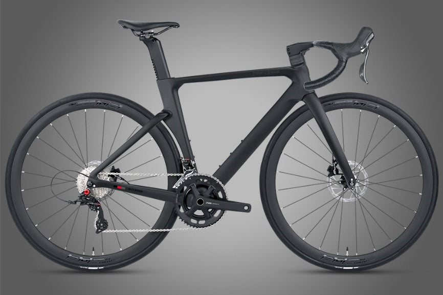 R12 Pro (SP) Carbon Road Bike | Twitter Bikes USA