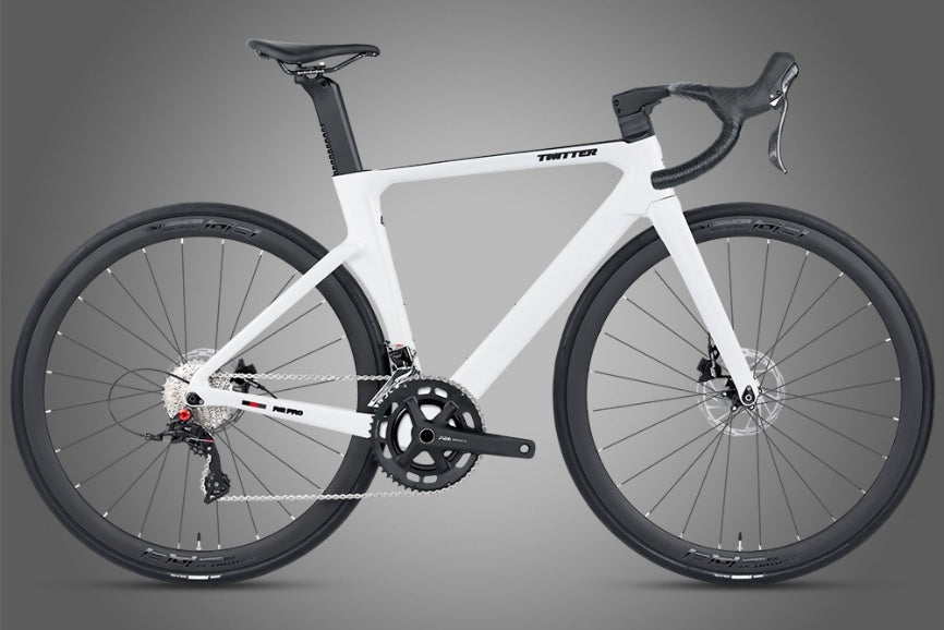 R12 Pro (SP) — White (gray)