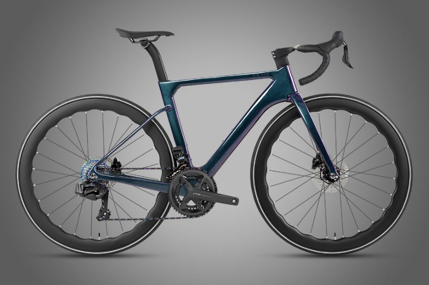 Twitter Bike – Twitter Bikes