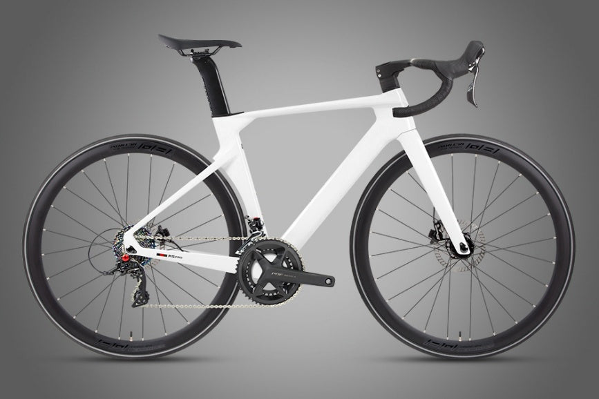 R5 Pro - 2rd Carbon Road Bike | Twitter Bikes USA