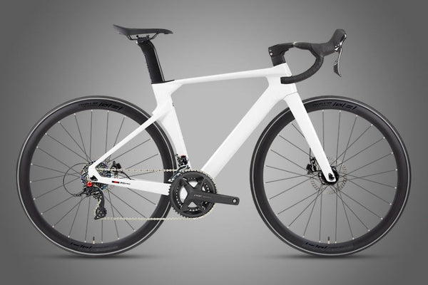 R5 Pro - 2rd Carbon Road Bike | Twitter Bikes USA