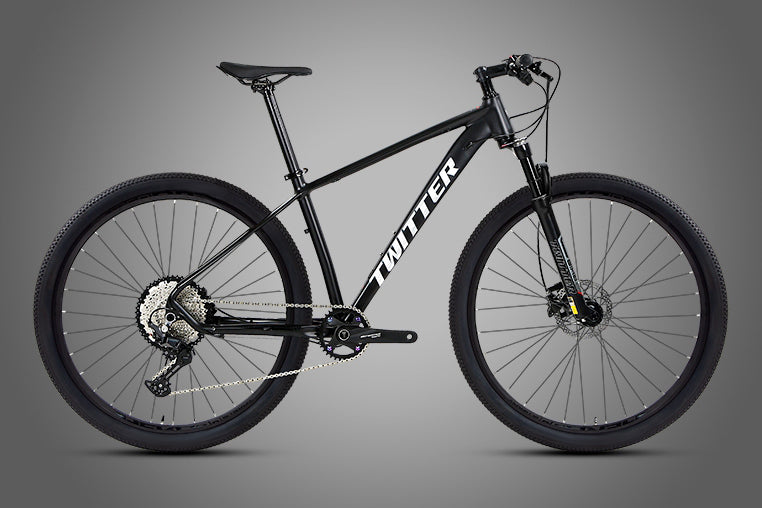riderboost Matte Black