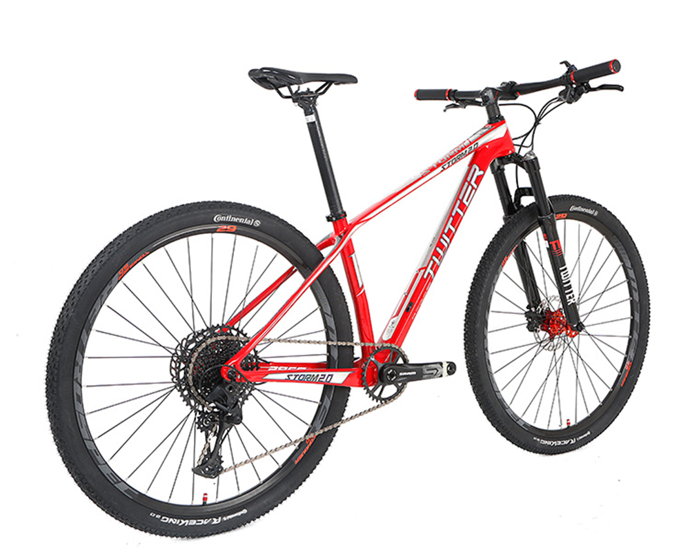 Twitter blair top 6.0 29er