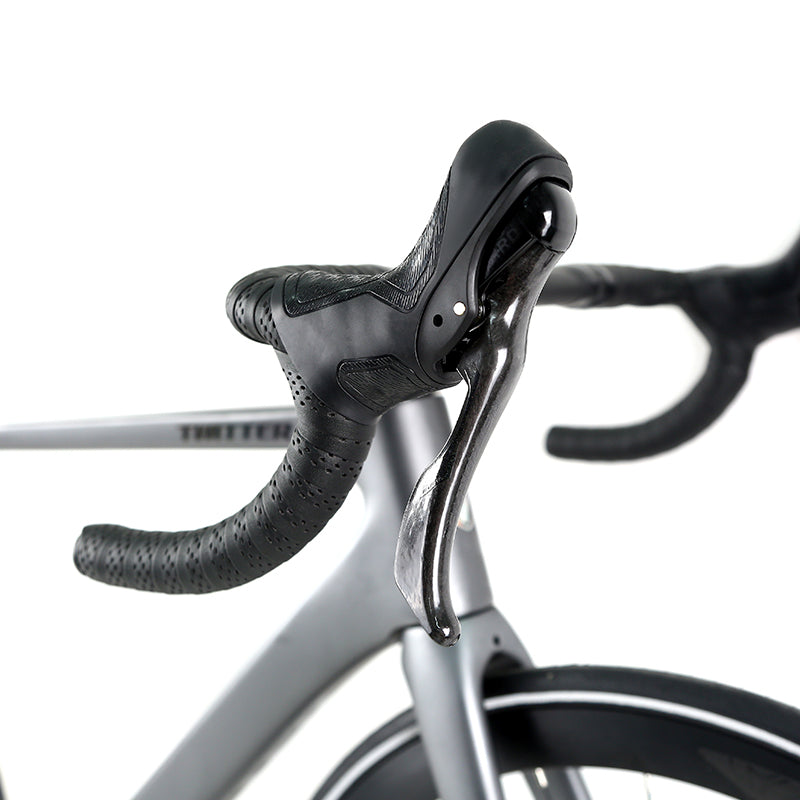 Stealth Pro - 2rd (SP) Carbon Road Bike