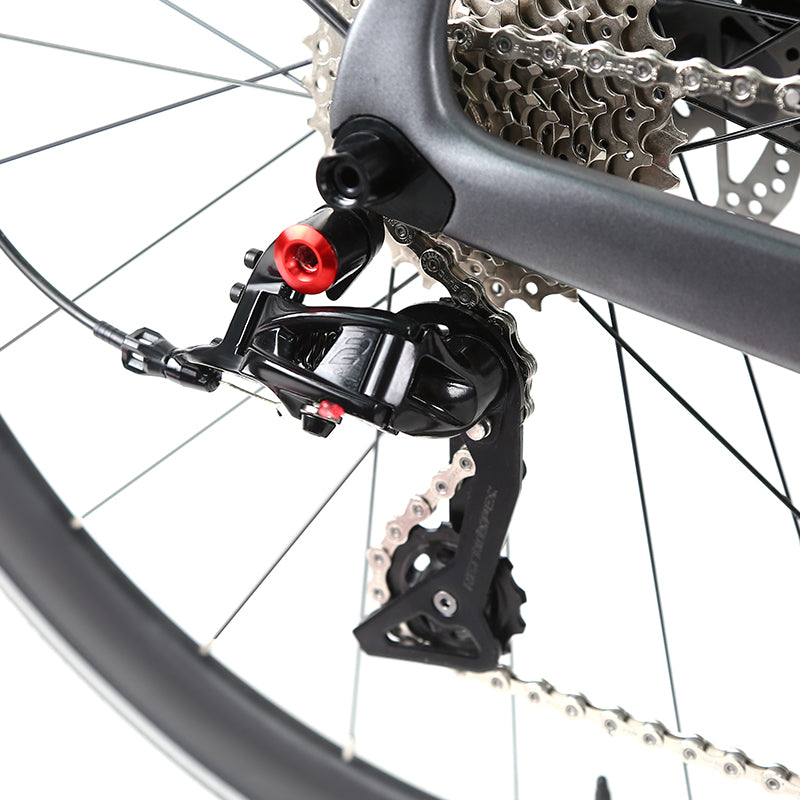 Stealth Pro - 2rd (SP) Carbon Road Bike