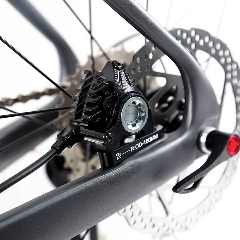 Stealth Pro - 2rd (SP) Carbon Road Bike