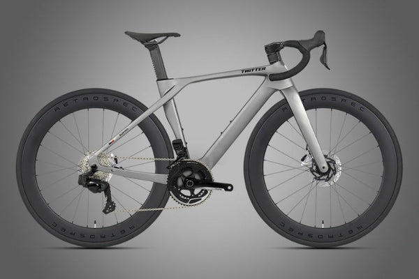 T10 Pro - 2rd - Carbon Road Bike | Twitter Bikes USA