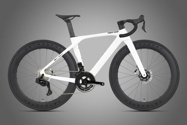 T10 Pro - 2rd - Carbon Road Bike | Twitter Bikes USA
