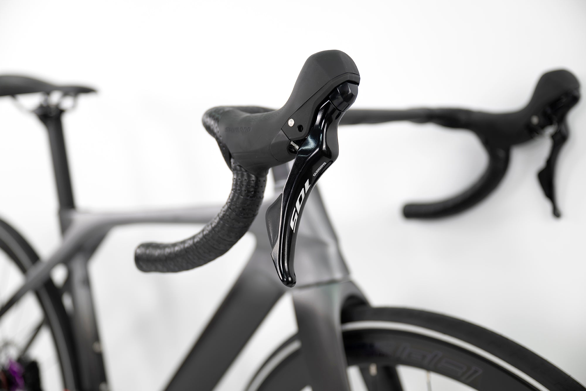 T10 Pro - 2rd - Twitter Carbon Road Bike