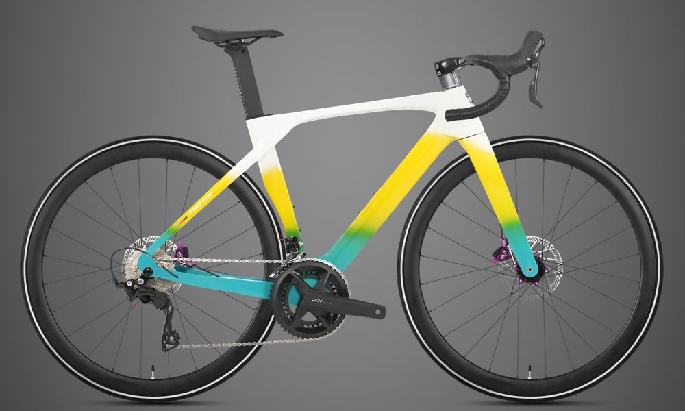 T10 GT Aqua Lemon