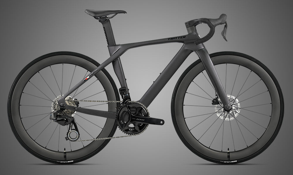 T10 Ultra — Black