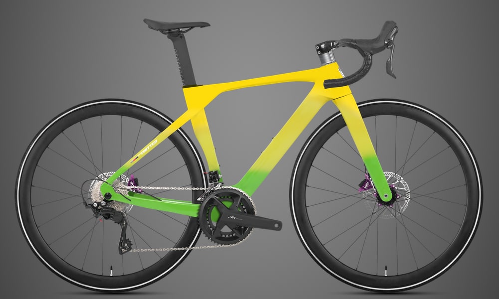 T10 Ultra Neon Yellow Green