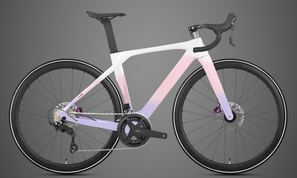 T10 Ultra Pearl Pink