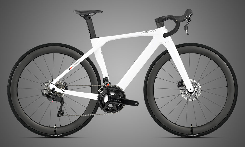 T10 Ultra — White