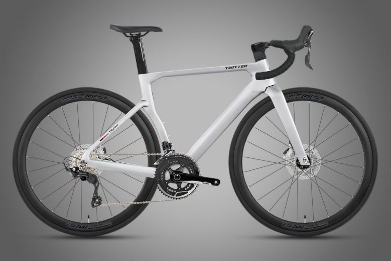 T8 Pro - 2rd — Matte Gray (gray)