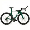 3K Gloss Green