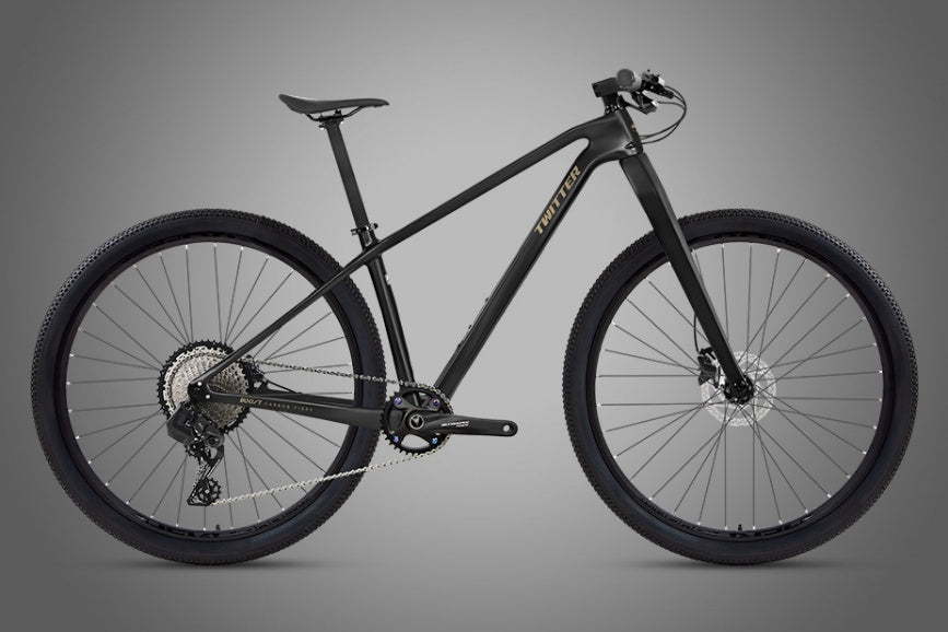 warlt Matte Black
